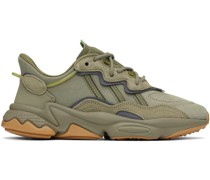 Taupe Ozweego Sneakers