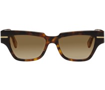 Tortoiseshell 1349 Sunglasses