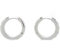 Silver #3153 Earrings