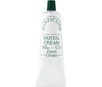 Santal Cream Hand Cream, 50 mL
