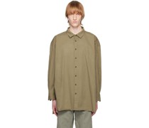 Khaki Hamnet Shirt
