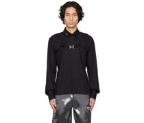 Black Regalia Shirt