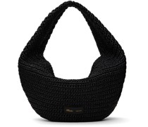 Black 'The Medium Olivia' Bag