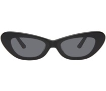 Black Hiro Sunglasses