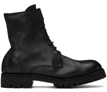Black 795V Boots