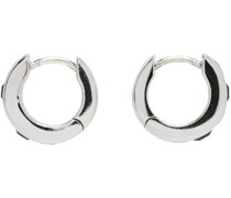 Silver #3153 Earrings