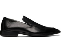 Black F.2 Loafers