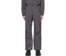 Gray Cedar RC Trousers