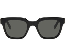 Black Giusto Sunglasses