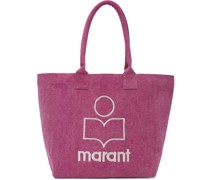 Pink Small Yenky Tote