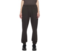 Gray Heavyweight Sweatpants