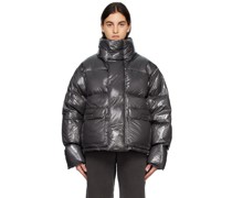 Gray PFD V2 Down Jacket