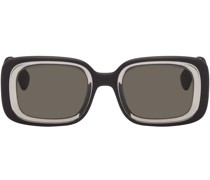 Black STUDIO 13.1 Sunglasses