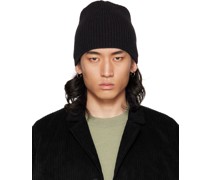 Black 5 Beanie
