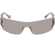 Black Vision Sunglasses
