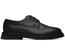 Black Gael Derbys