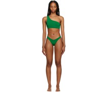 Green Perlin & Lola Bikini