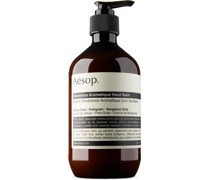 Reverence Aromatique Hand Balm, 500 mL