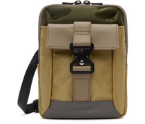 Beige Confi Bag