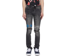 Black Chitch Jeans