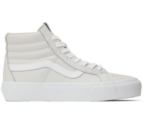 Welche Faktoren es vorm Kauf die Vans sk8 hi damen zu beurteilen gibt