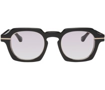 Black M2055 Sunglasses