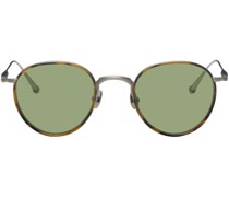 Tortoishell M3058 Sunglasses