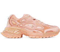 Pink Nucleo Sneakers