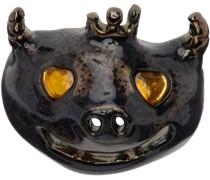 Black Munster Ring