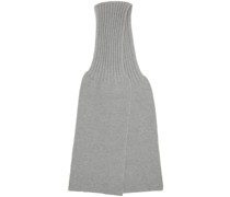 Grey Aalbatro Scarf