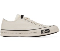 Off-White Skagway Lo Sneakers