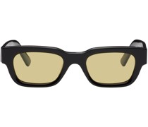 Black Zed Sunglasses