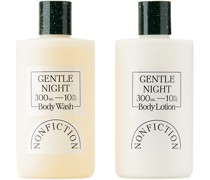 Gentle Night Body Care Set