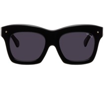 Black John Sunglasses