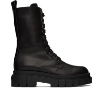 Black Warrior Boots