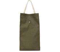 Khaki Tours Tote