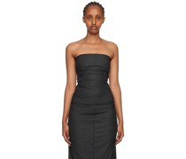 Gray Tali Camisole
