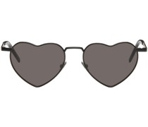 Black New Wave SL 301 Loulou Sunglasses