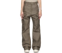 Taupe Geth Jeans