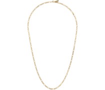 Gold #7708 Necklace
