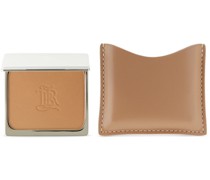 La Terre Bronzer Set – Blonde (Camel Case)