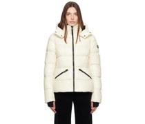 Off-White Madalyn Down Jacket