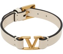 Off-White VLogo Signature Bracelet
