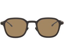 Black Fir Sunglasses