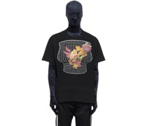 Black BBQ T-Shirt