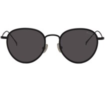 Black Jefferson Ace Sunglasses