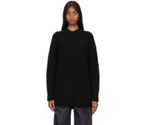 Black Disma Sweater