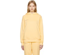 Yellow 365 Hoodie