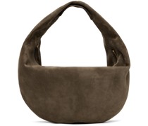 Brown 'The Medium Olivia' Bag