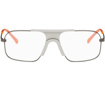 Gunmetal SC2 Sunglasses